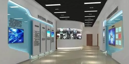 深圳展厅设计公司告诉你灯光照明的重要性></a>
					</div>
					<div class=