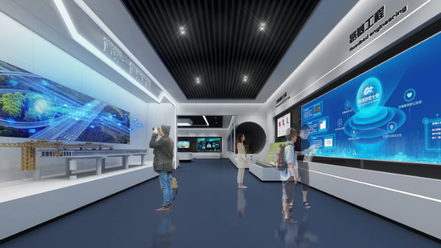 工程行业展厅的设计要点></a>
					</div>
					<div class=